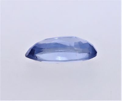 662025 Certified Iolite (Kaka Neeli) 5 Carat Weight Origin India