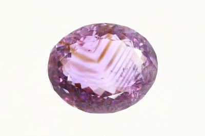 Amethyst Gemstone Katela 16.55 Carat Weight  Origin Brazil 531704