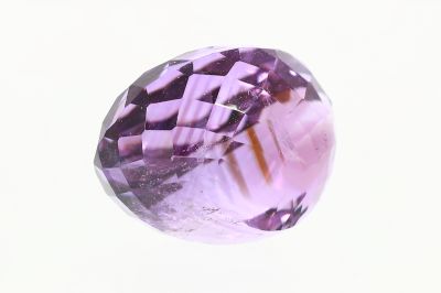 Amethyst Gemstone Katela 16.55 Carat Weight  Origin Brazil 531704