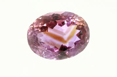 Amethyst Gemstone Katela 10.95 Carat Weight  Origin Brazil 531706