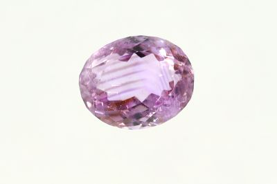 Amethyst Gemstone Katela 8.50 Carat Weight  Origin Brazil 531709