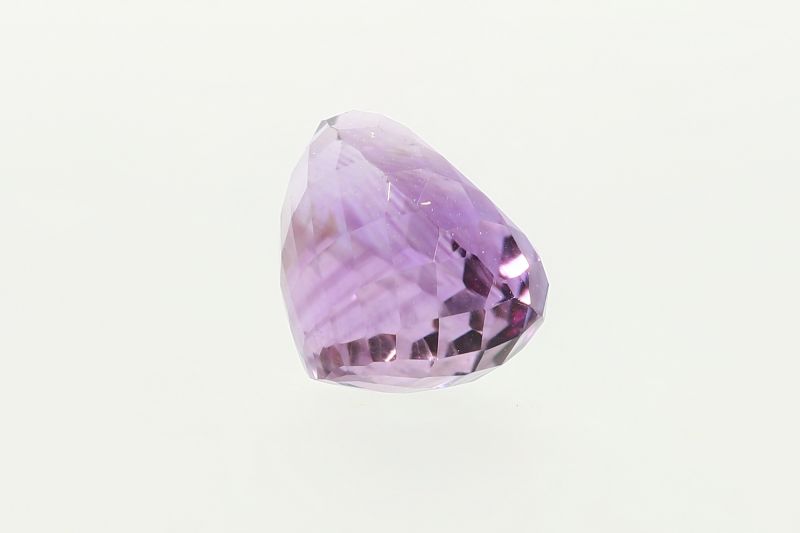 Amethyst Gemstone Katela 8.50 Carat Weight  Origin Brazil 531709