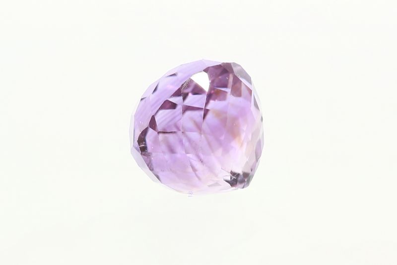 Amethyst Gemstone Katela 8.50 Carat Weight  Origin Brazil 531709