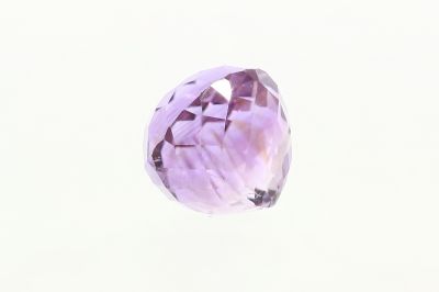Amethyst Gemstone Katela 8.50 Carat Weight  Origin Brazil 531709