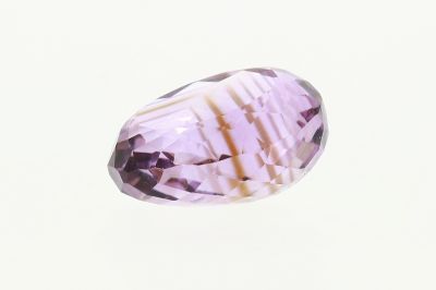 Amethyst Gemstone Katela 10.10 Carat Weight  Origin Brazil 531710