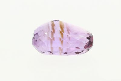 Amethyst Gemstone Katela 10.10 Carat Weight  Origin Brazil 531710