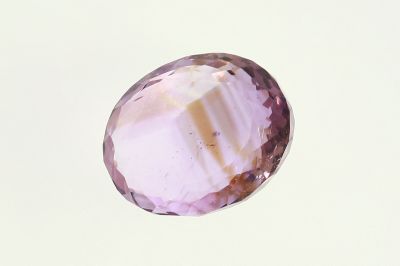 Amethyst Gemstone Katela 10.10 Carat Weight  Origin Brazil 531710