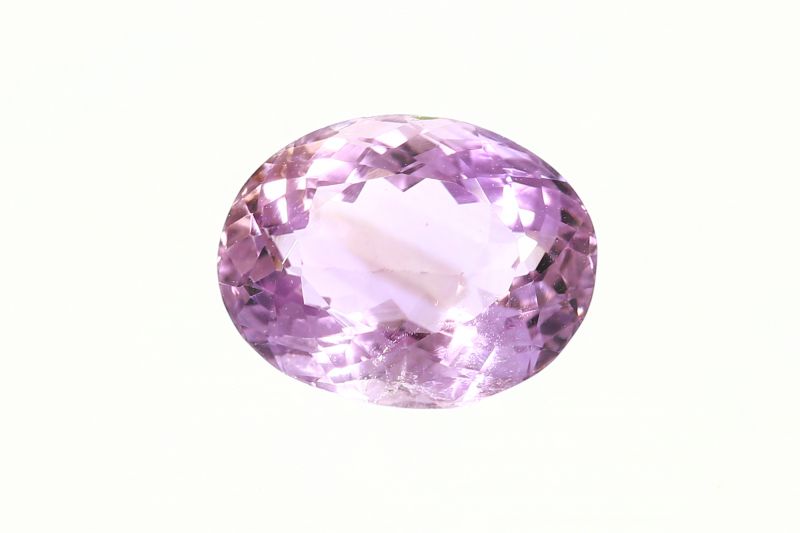 Amethyst Gemstone Katela 8.35 Carat Weight  Origin Brazil 531711