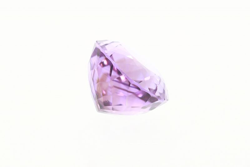 Amethyst Gemstone Katela 8.35 Carat Weight  Origin Brazil 531711