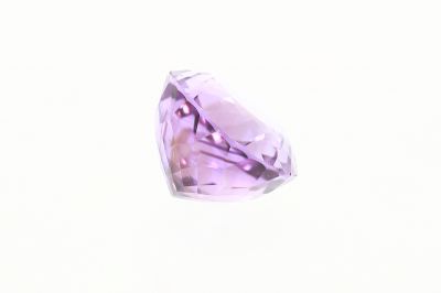 Amethyst Gemstone Katela 8.35 Carat Weight  Origin Brazil 531711