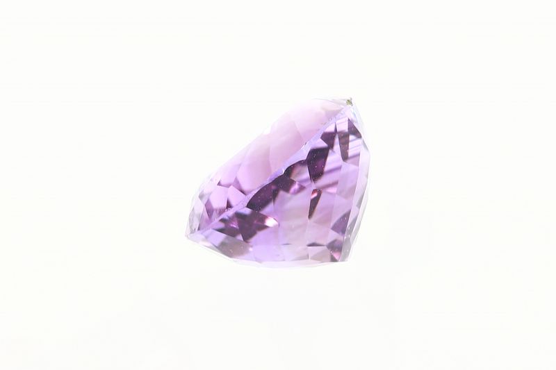 Amethyst Gemstone Katela 8.35 Carat Weight  Origin Brazil 531711