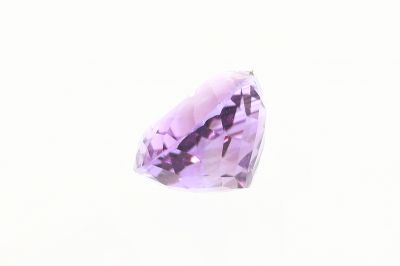 Amethyst Gemstone Katela 8.35 Carat Weight  Origin Brazil 531711