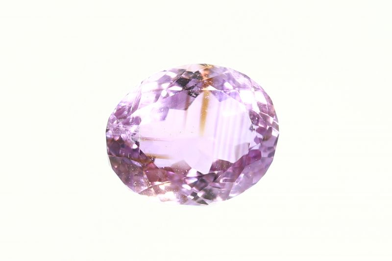 Amethyst Gemstone Katela 7.80 Carat Weight  Origin Brazil 531712