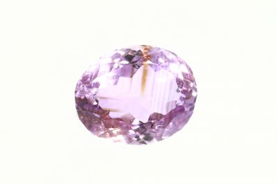 Amethyst Gemstone Katela 7.80 Carat Weight  Origin Brazil 531712