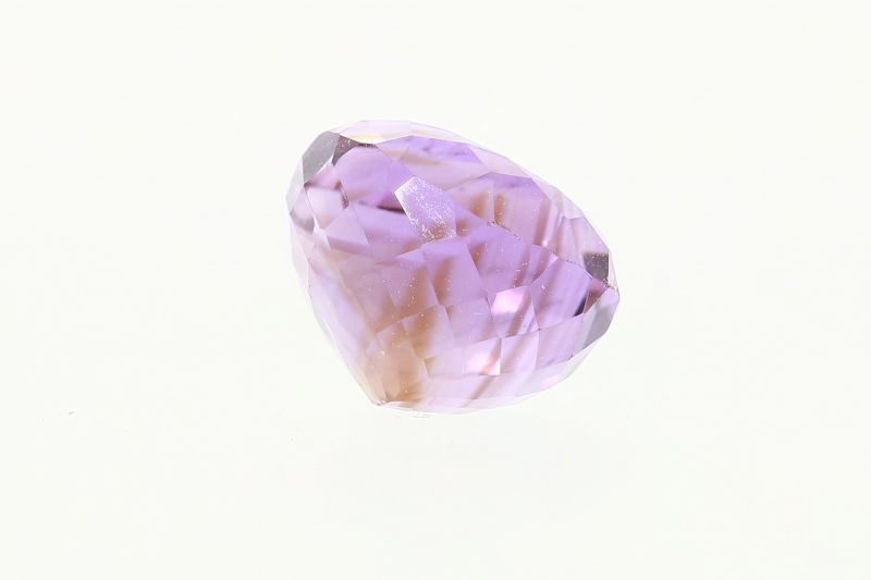 Amethyst Gemstone Katela 8.20 Carat Weight  Origin Brazil 531713