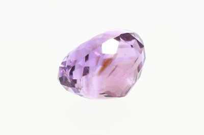 Amethyst Gemstone Katela 8.20 Carat Weight  Origin Brazil 531713