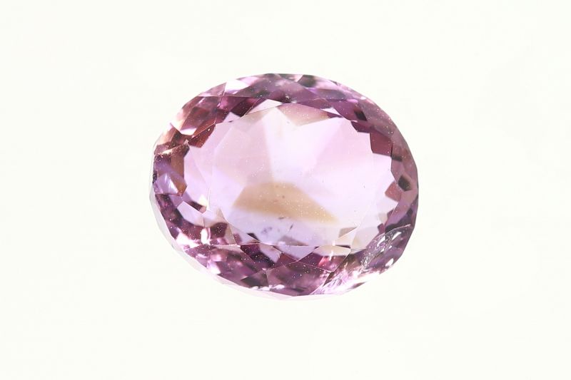 Amethyst Gemstone Katela 8.20 Carat Weight  Origin Brazil 531713