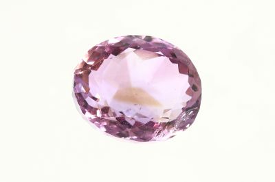 Amethyst Gemstone Katela 8.20 Carat Weight  Origin Brazil 531713