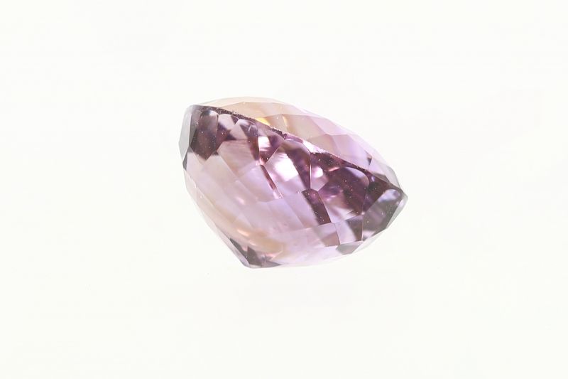 Amethyst Gemstone Katela 9.10 Carat Weight  Origin Brazil 531714
