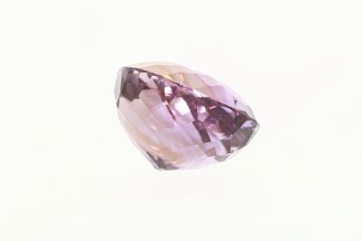 Amethyst Gemstone Katela 9.10 Carat Weight  Origin Brazil 531714