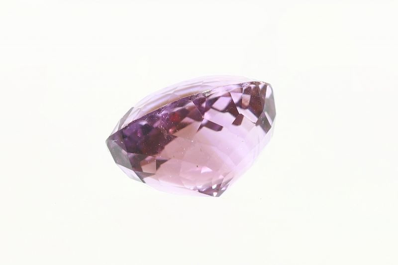 Amethyst Gemstone Katela 9.10 Carat Weight  Origin Brazil 531714