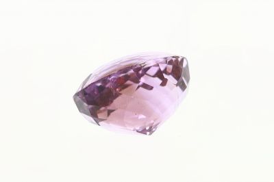 Amethyst Gemstone Katela 9.10 Carat Weight  Origin Brazil 531714