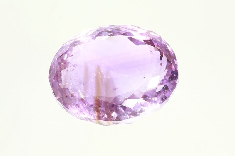 Amethyst Gemstone Katela 13.80 Carat Weight  Origin Brazil 531715
