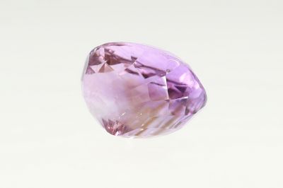 Amethyst Gemstone Katela 9.55 Carat Weight  Origin Brazil 531716
