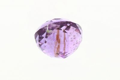Amethyst Gemstone Katela 10.25 Carat Weight  Origin Brazil 531717