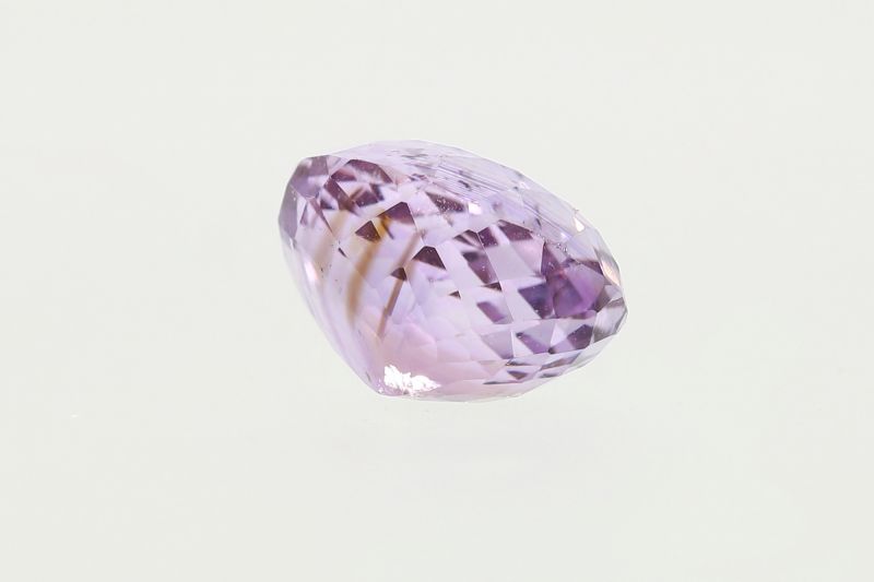 Original Amethyst Gemstone Katela 8.35 Carat Weight  Origin Brazil  531718