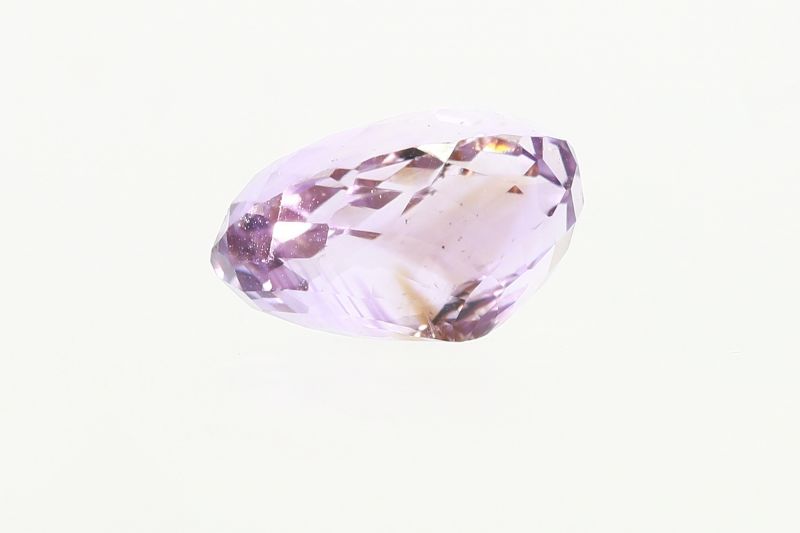 Original Amethyst Gemstone Katela 8.35 Carat Weight  Origin Brazil  531718