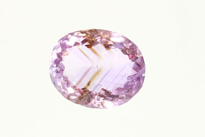 Original Amethyst Gemstone Katela 8.35 Carat Weight  Origin Brazil  531718