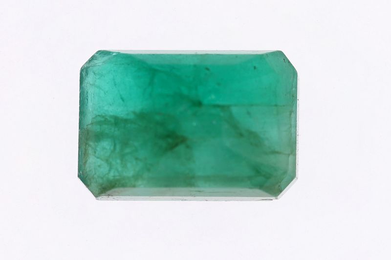 562003 Original Emerald (Panna) 7.5 Carat Weight-Origin Zambia