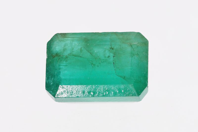562003 Original Emerald (Panna) 7.5 Carat Weight-Origin Zambia