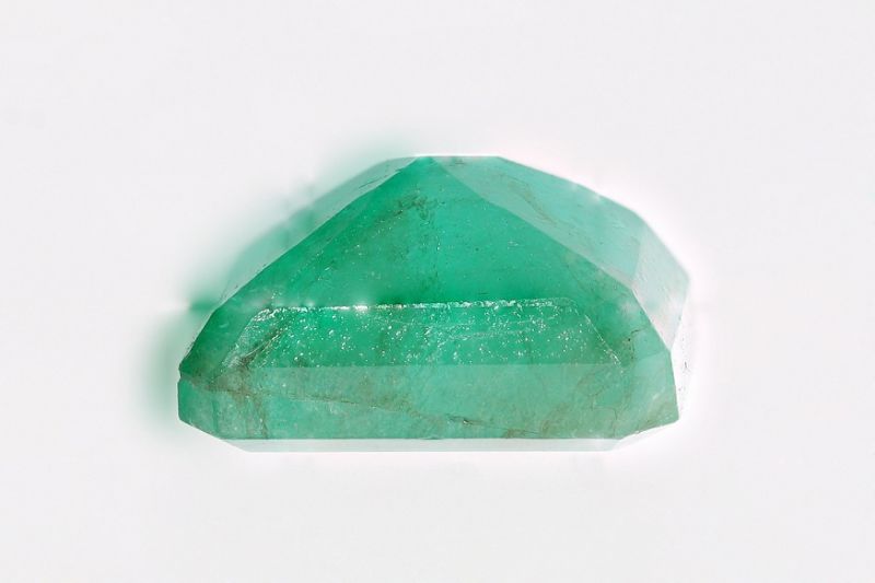 562003 Original Emerald (Panna) 7.5 Carat Weight-Origin Zambia