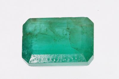 562004 Original Emerald (Panna) 5.5 Carat Weight-Origin Zambia
