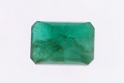 562004 Original Emerald (Panna) 5.5 Carat Weight-Origin Zambia
