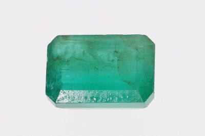 562005 Original Emerald (Panna) 6 Carat Weight-Origin Zambia