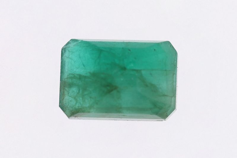 562005 Original Emerald (Panna) 6 Carat Weight-Origin Zambia