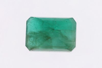 562005 Original Emerald (Panna) 6 Carat Weight-Origin Zambia