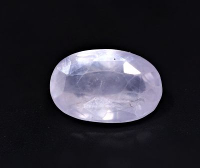 882040 Natural Blue Sapphire Gemstone (Neelam) -5.5 Carat Weight - Origin Sri Lanka