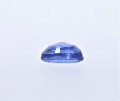 652017 Natural Iolite (neeli) 6 Carat Weight Origin India