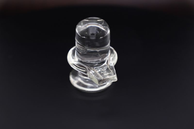 Crystal Shivling