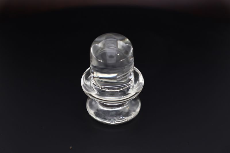 Crystal Shivling