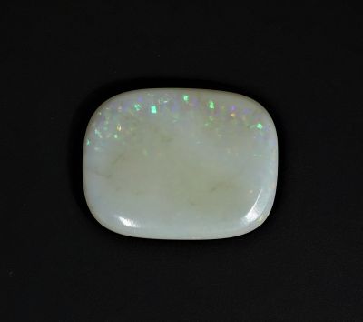 952001 Original Fire Opal 5.00 Carat Weight Origin Australia