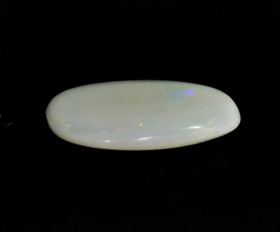 952002 Original Fire Opal 5.00 Carat Weight Origin Australia