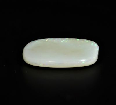 952004 Original Fire Opal 3.50 Carat Weight Origin Australia