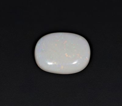 952007 Original Fire Opal 4.00 Carat Weight Origin Australia