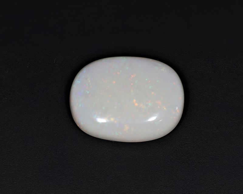 952007 Original Fire Opal 4.00 Carat Weight Origin Australia
