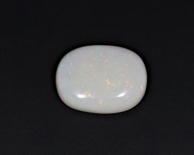 952007 Original Fire Opal 4.00 Carat Weight Origin Australia